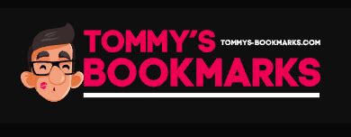 tommys bookmarks|Tommy's Bookmarks: History, Growth, and Societal Implications.